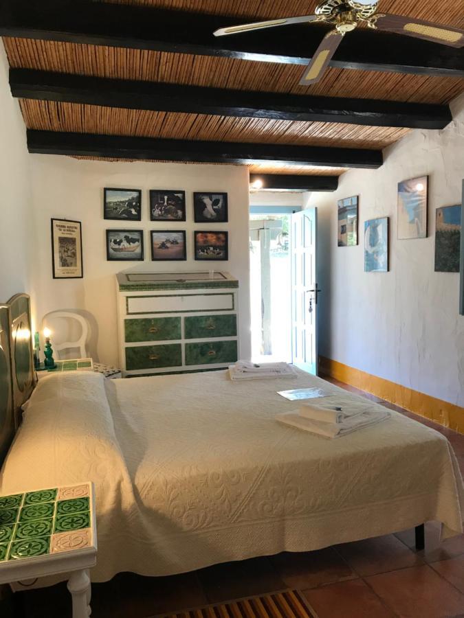 Ca' La Somara San Pantaleo