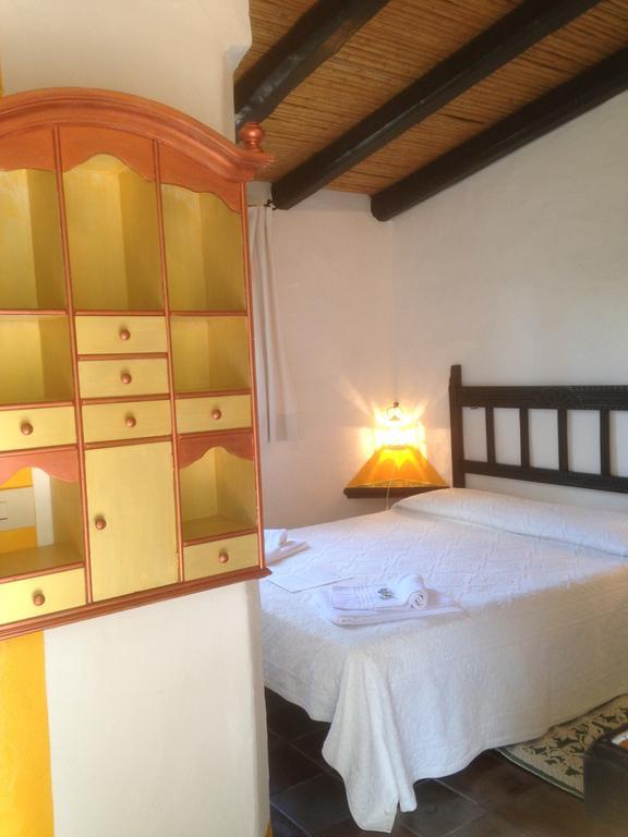 Ca' La Somara Casa de hóspedes *